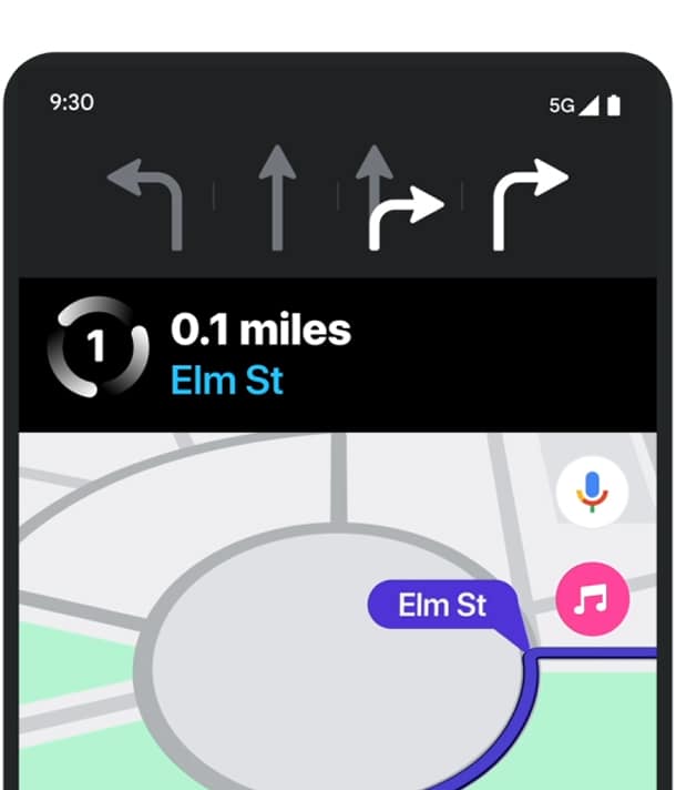 Waze dostane 6 nových funkcií zameraných na bezpečnosť pri šoférovaní