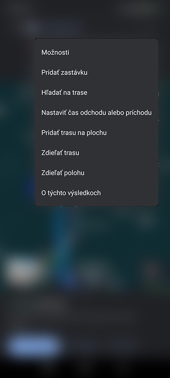 10 najužitočnejších funkcií v Google Mapách