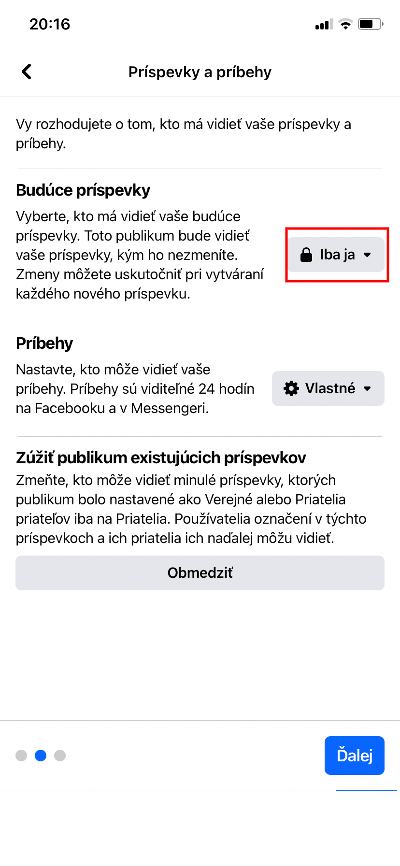 príspevky a príbrhy