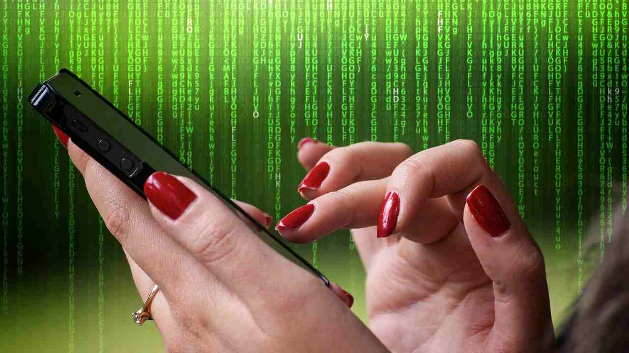 smartfon hacker