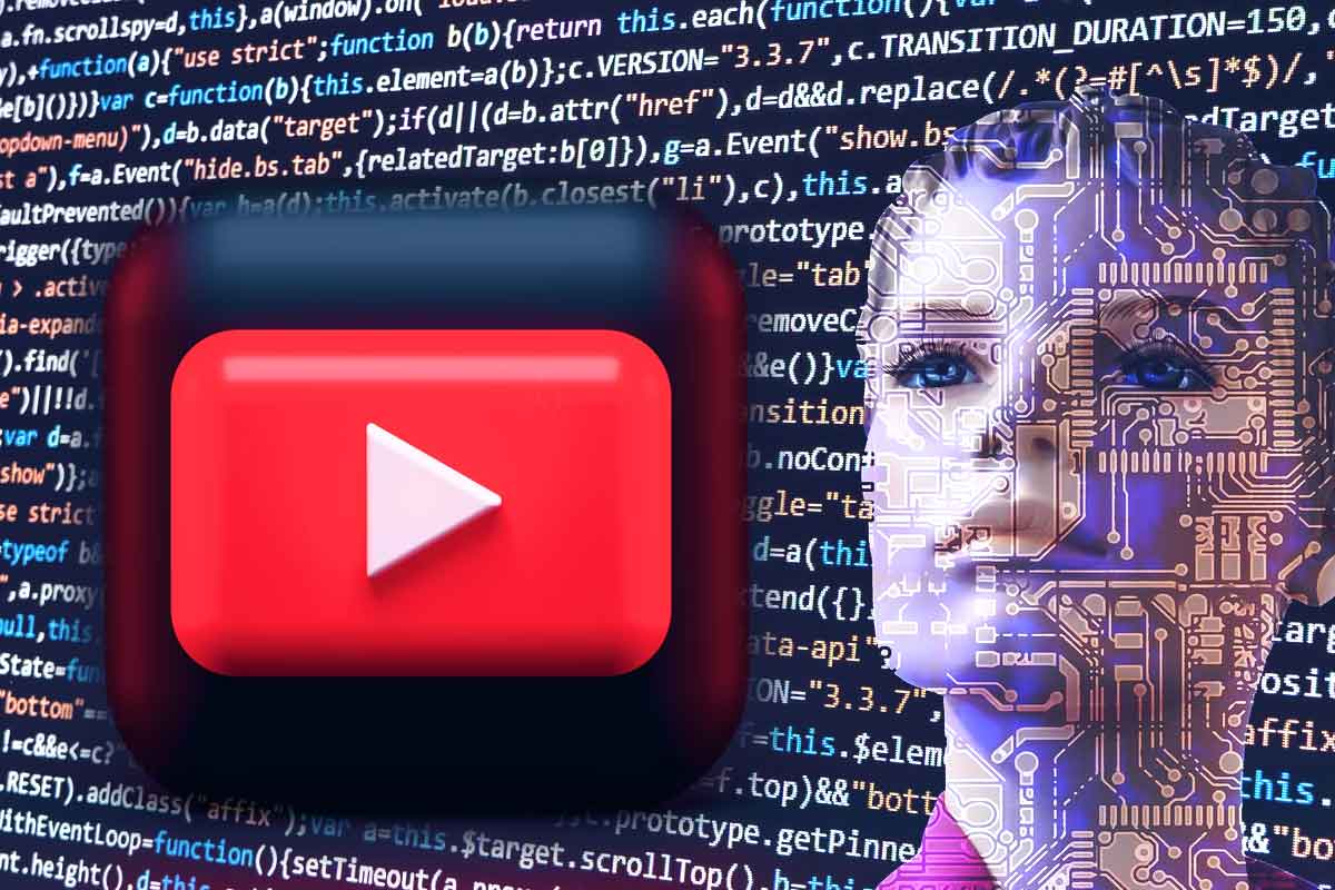 Už čoskoro bude na YouTube AI obsah označený