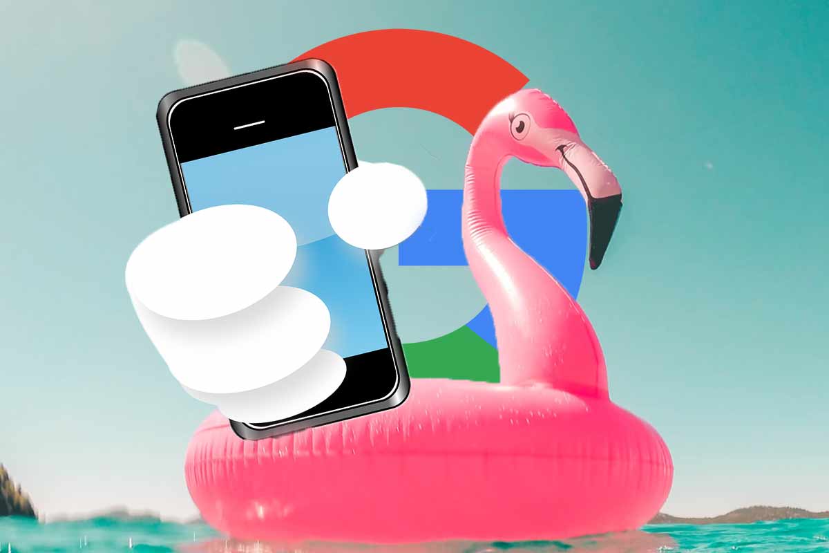Takto si čo najefektívnejšie naplánujete dovolenku s Google