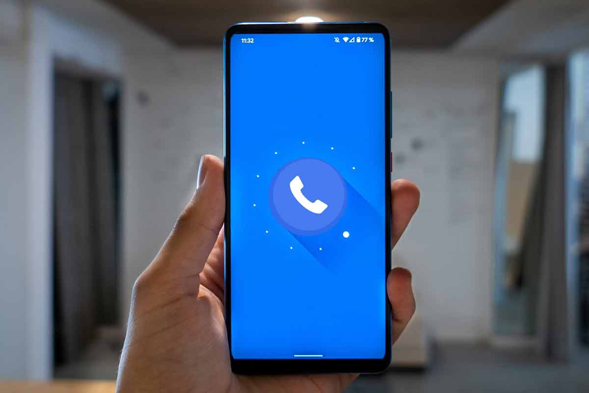 Google Telefón dostáva nové funkcie