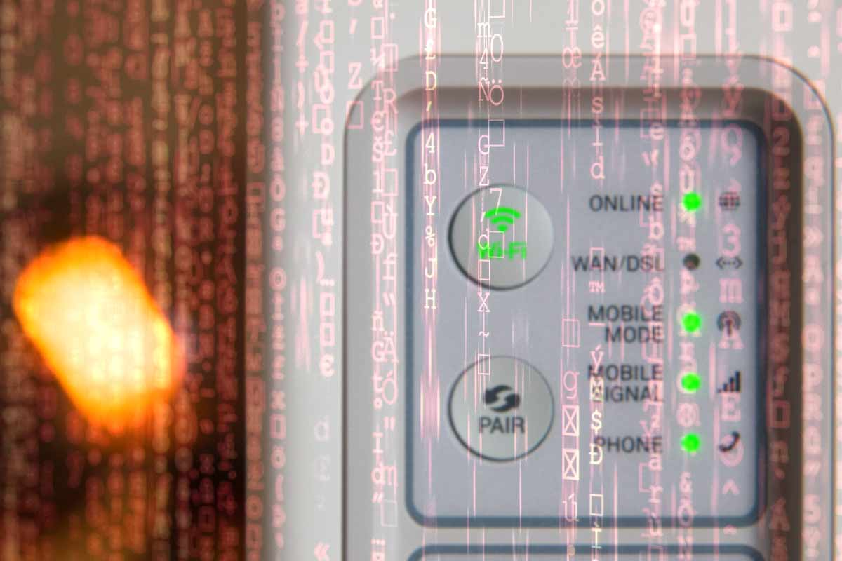 Čo môže urobiť hacker ak sa nachádza vo vašej Wi-Fi sieti?