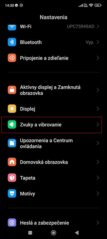 Ako si nastaviť obľúbenú pesničku ako tón zvonenia?