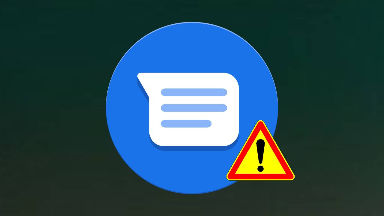 Google upozornenie na nebezpecny URL odkaz