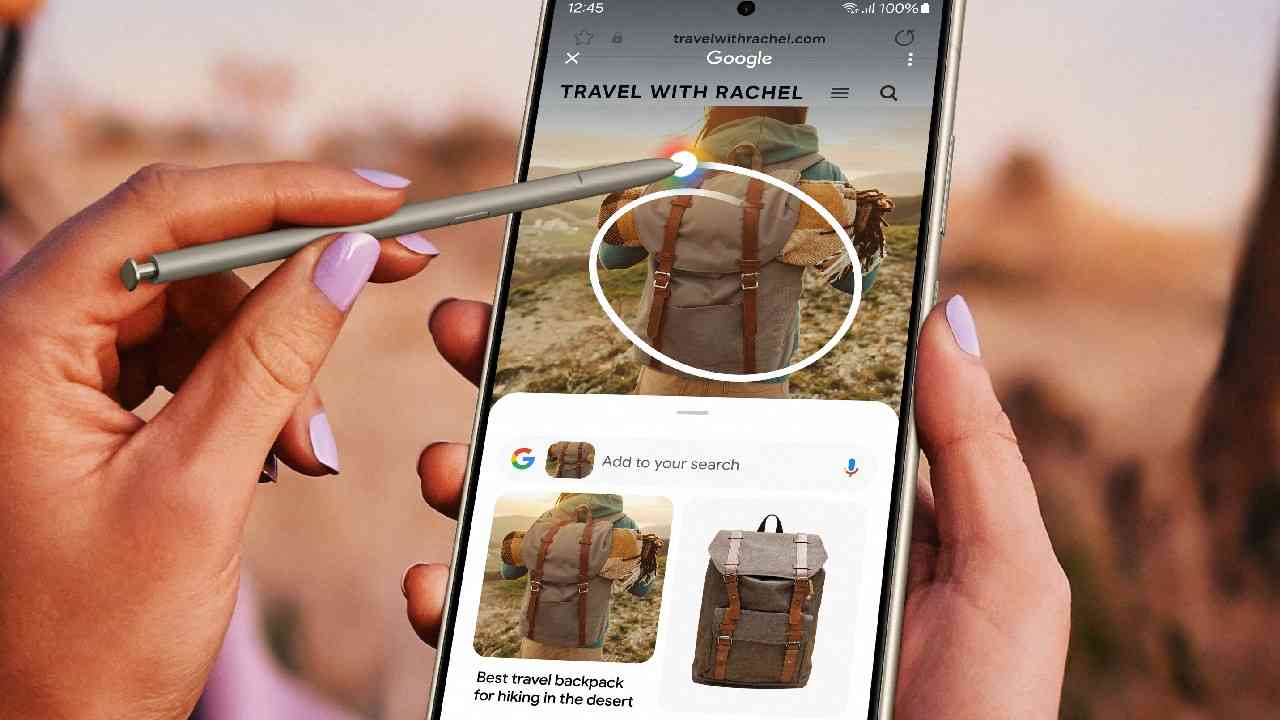 Samsung Galaxy AI