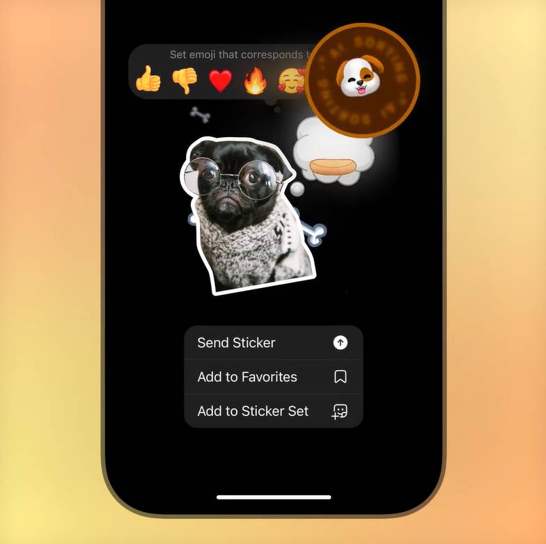 Telegram ako vytvorit vlastne emoji navod_4