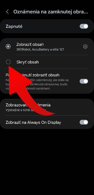ako skryt obsah citlivych upozorneni na smartfone_3