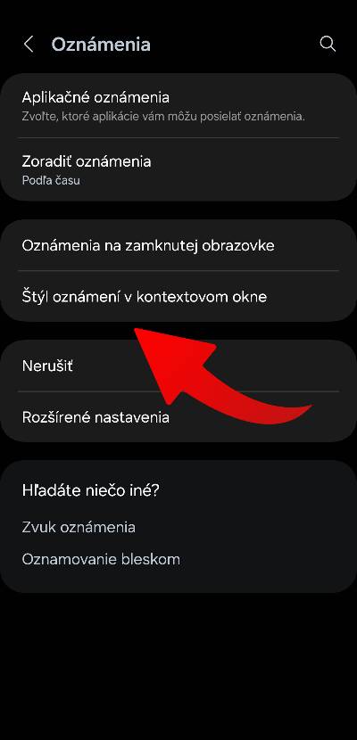 ako upravit vzhlad oznameni v telefone samsung navod_2