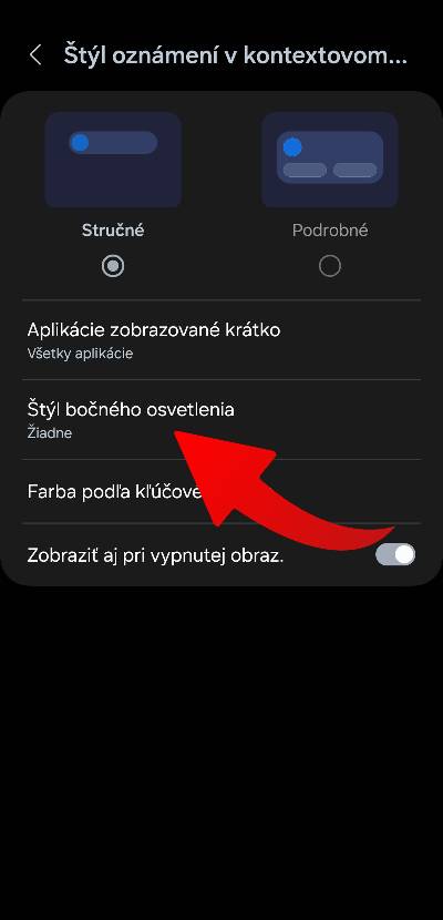 ako upravit vzhlad oznameni v telefone samsung navod_3