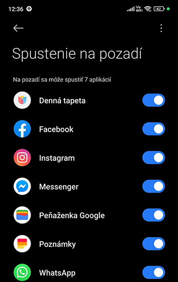 Aj lacnejší smartfón môže byť rýchly, toto sú tipy, ako to dosiahnuť