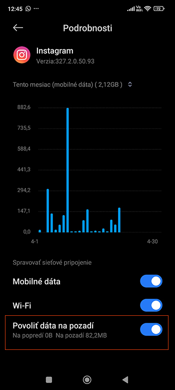 Vypnite si tieto Android funkcie 