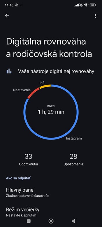 Užitočné Android funkcie, o ktorých ste možno nevedeli 
