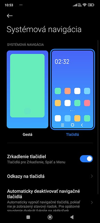 Užitočné Android funkcie, o ktorých ste možno nevedeli 