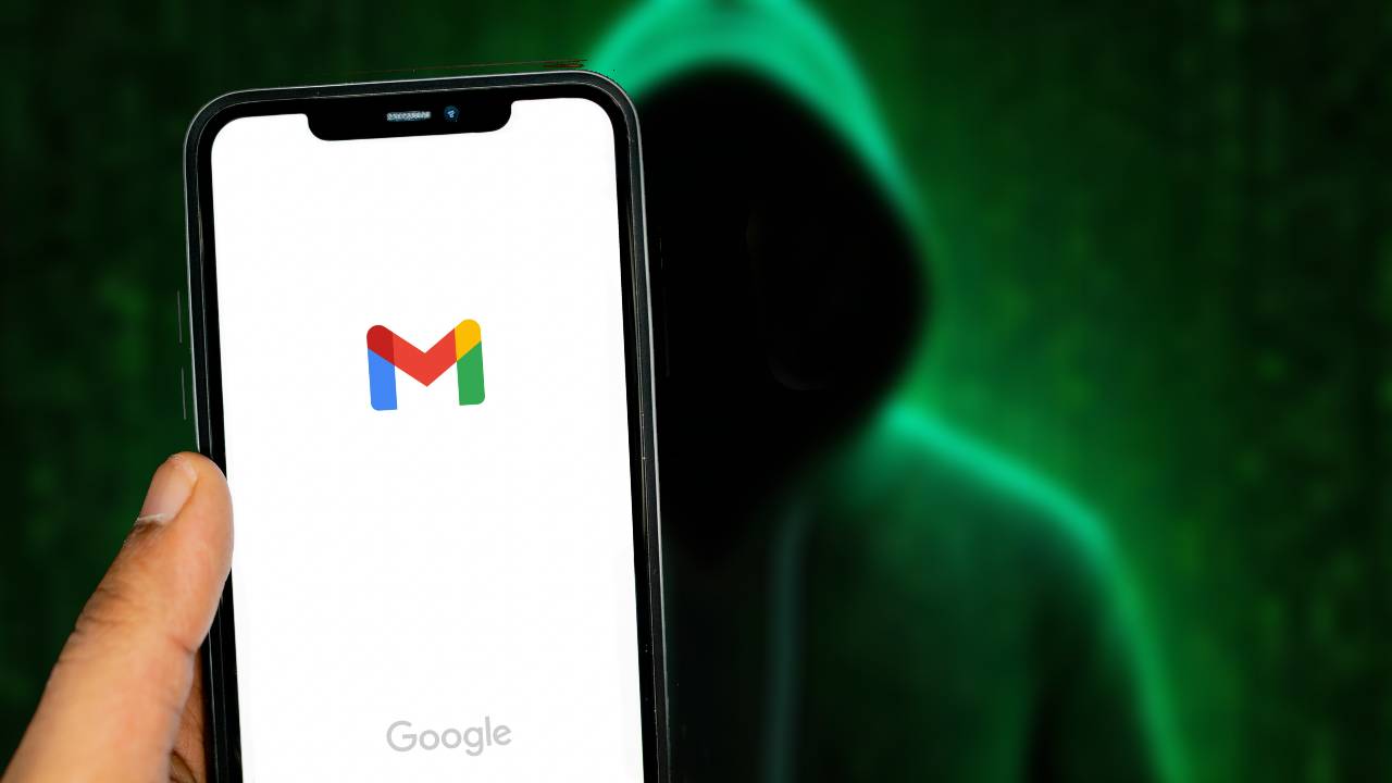 hacker gmail