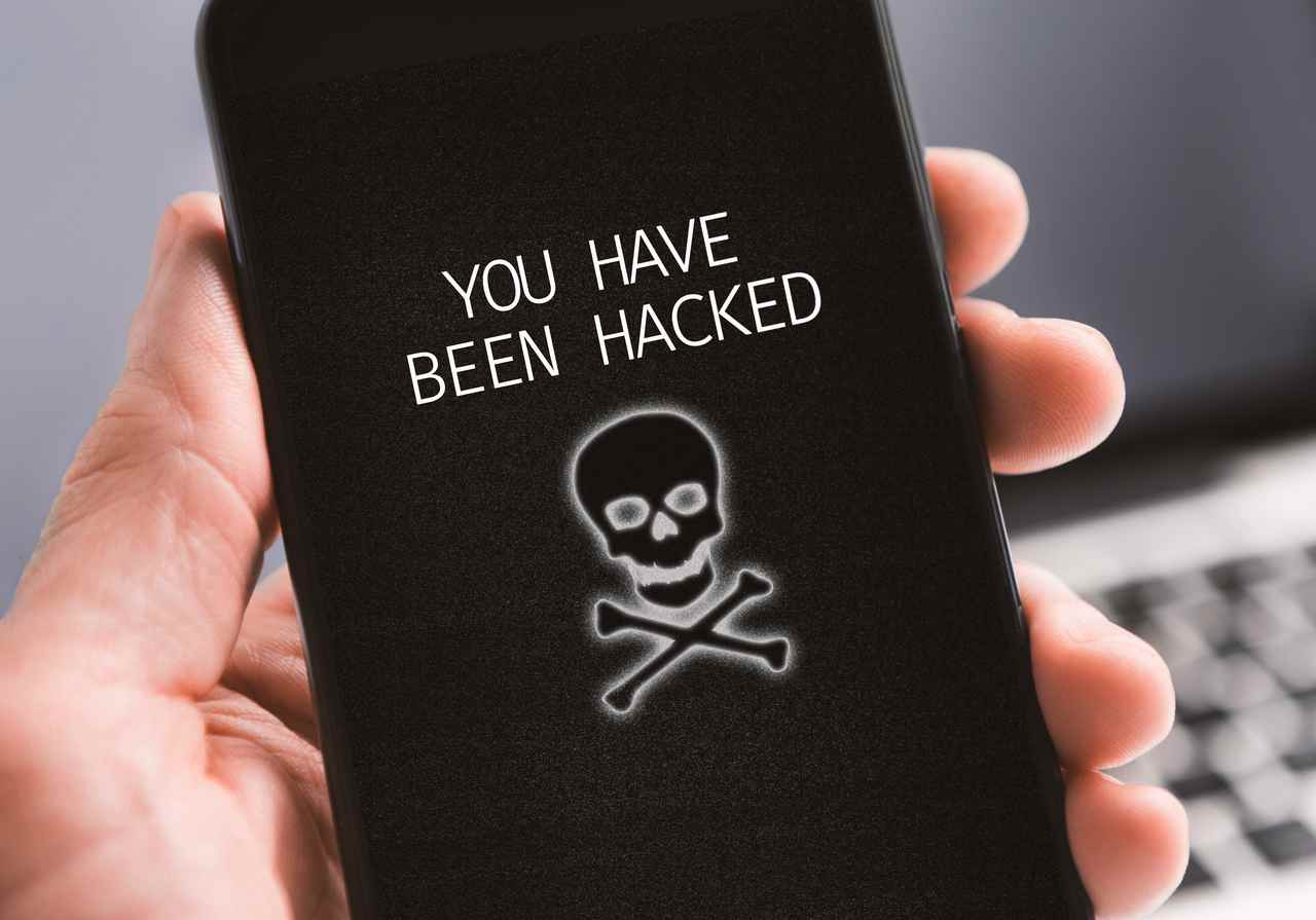 hacker smartfon bol si hacknuty