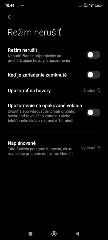 Užitočné Android funkcie, o ktorých ste možno nevedeli 