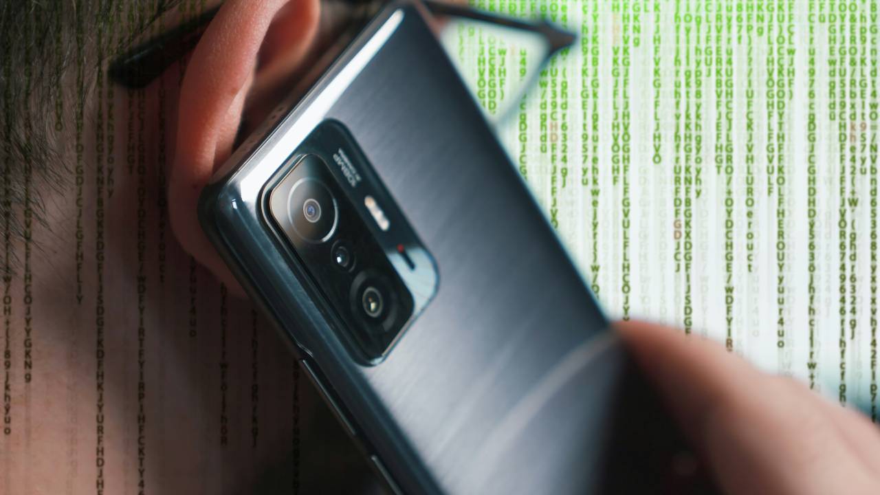 podvodny hovor telefonicky podvodnik
