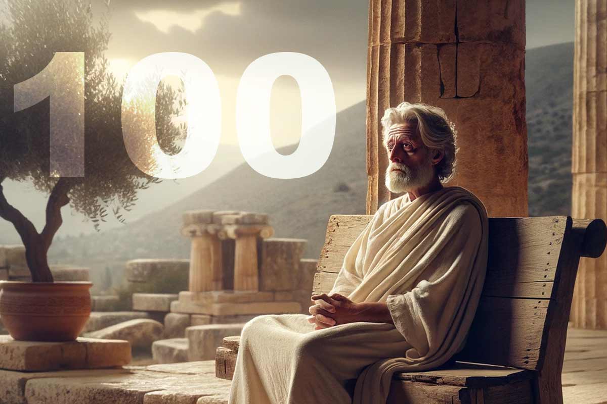 Do akého veku sa dokázali ľudia v staroveku dožiť?