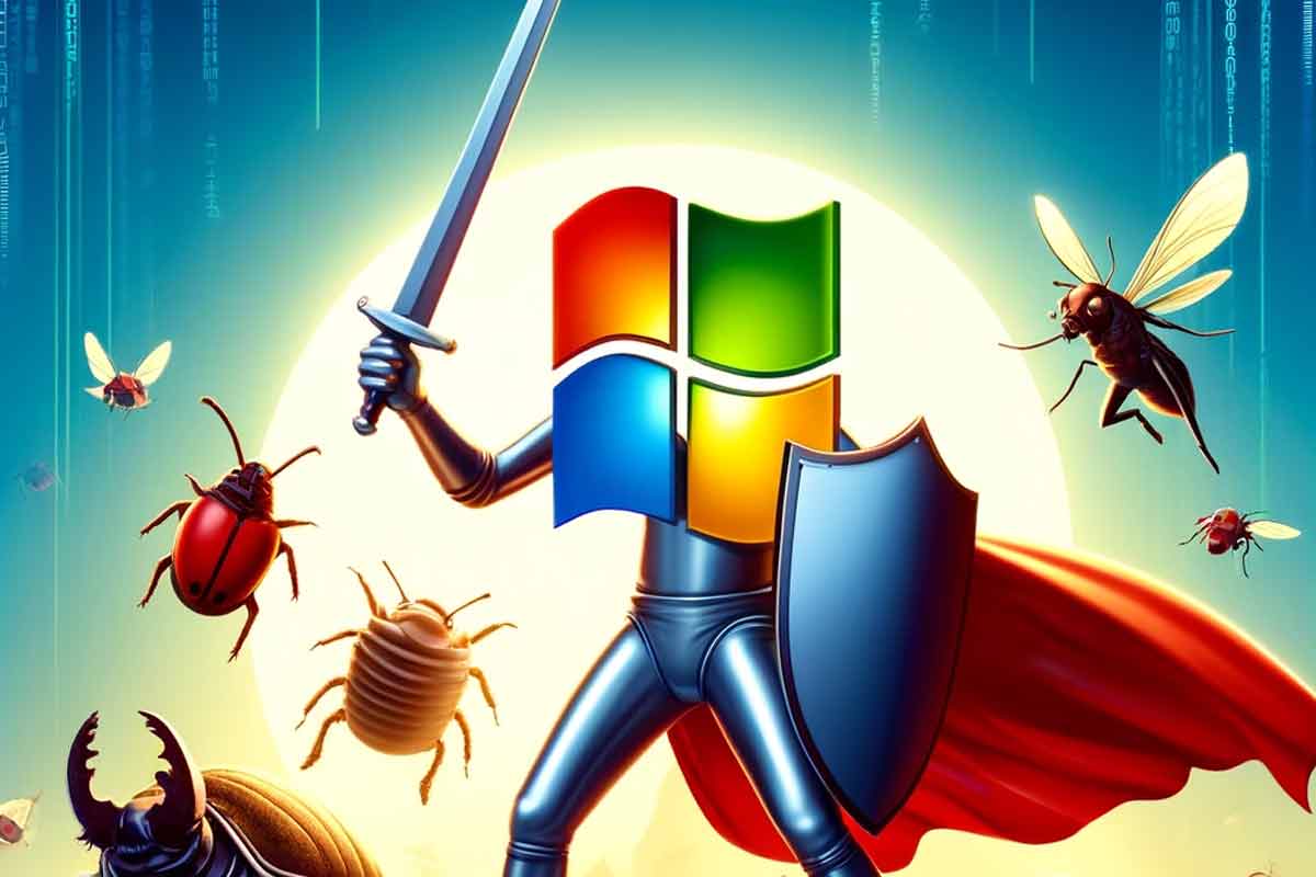 Takto si môžete počítač najlepšie chrániť pred malvérom a hackermi