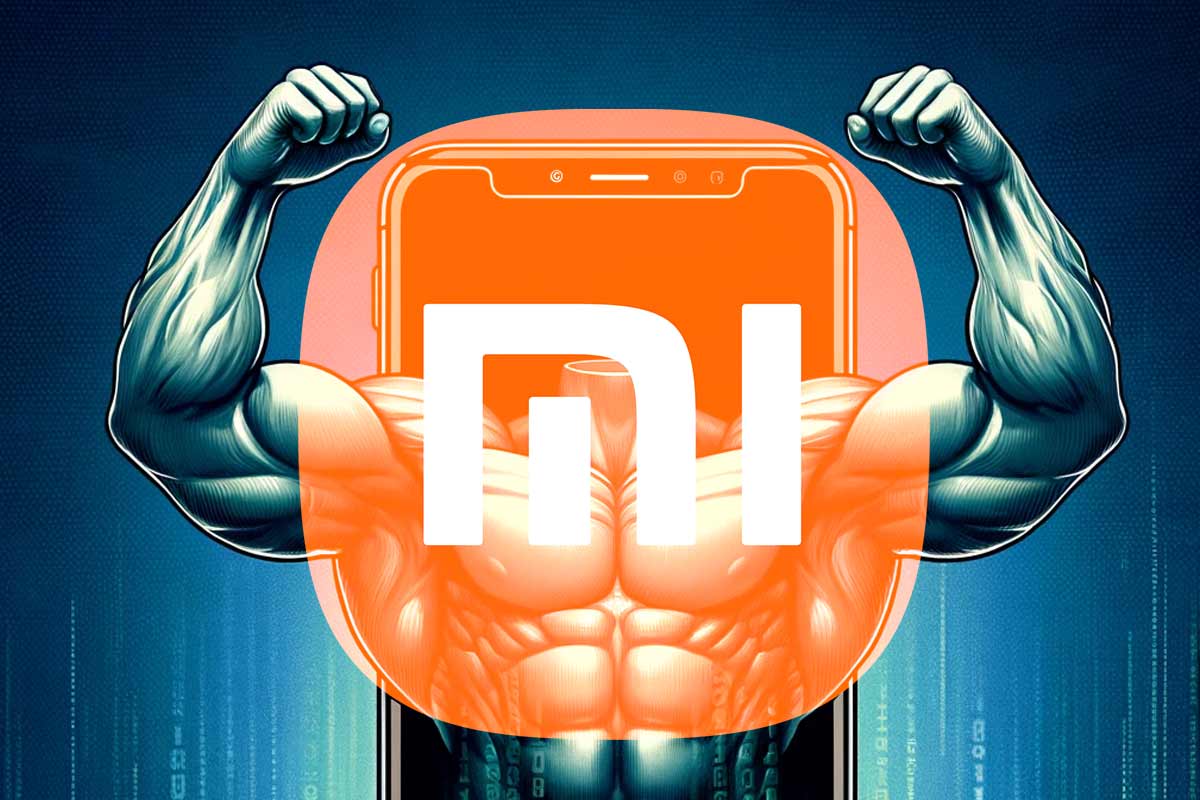 Xiaomi smartfóny majú tajné kódy
