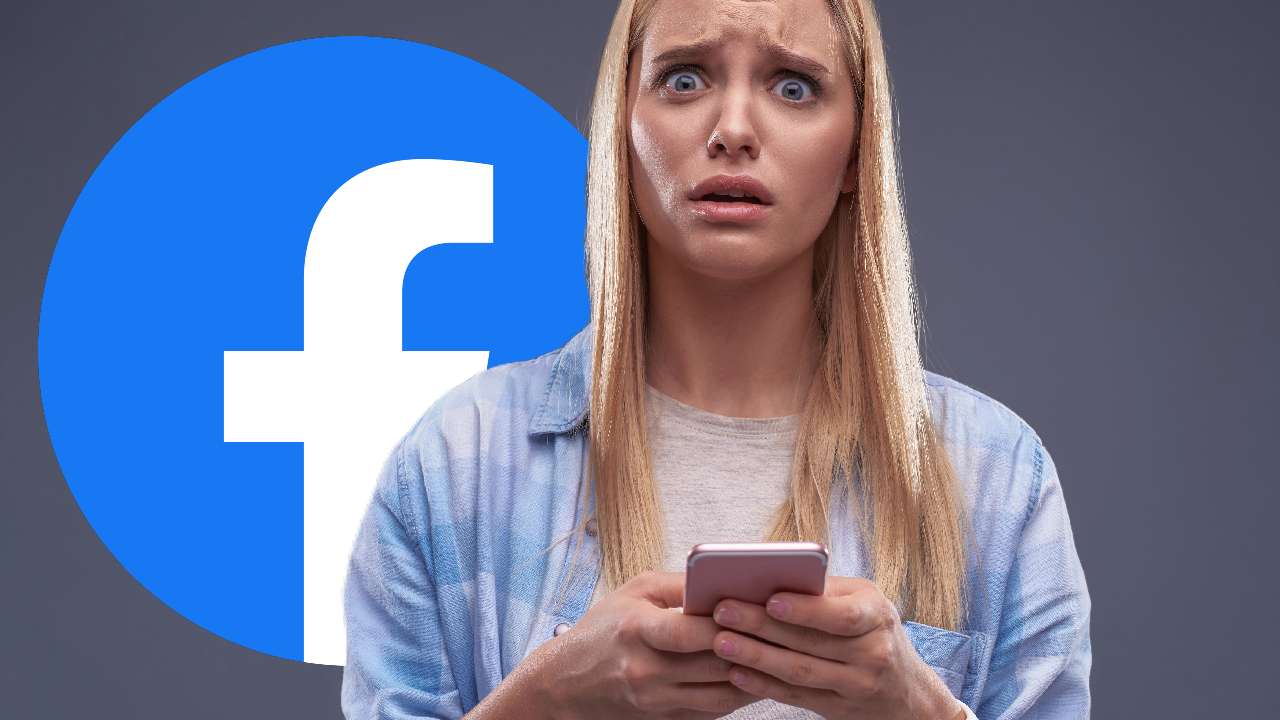 Facebook zbieranie dat