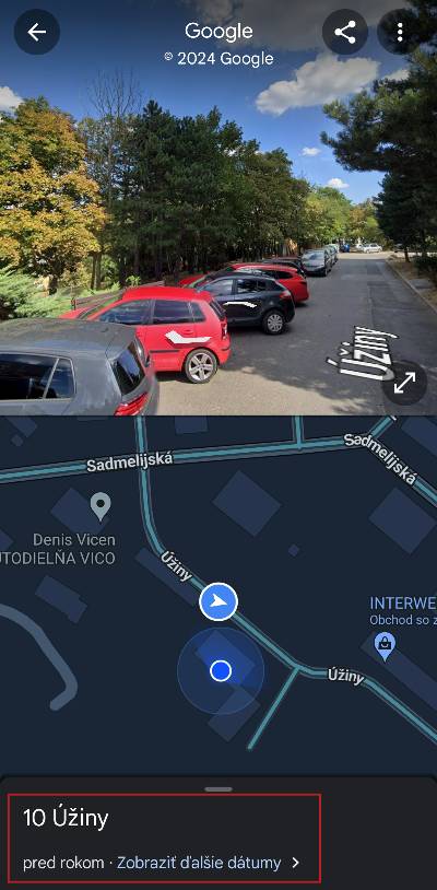 Google Mapy pohlad do istorie street view_1