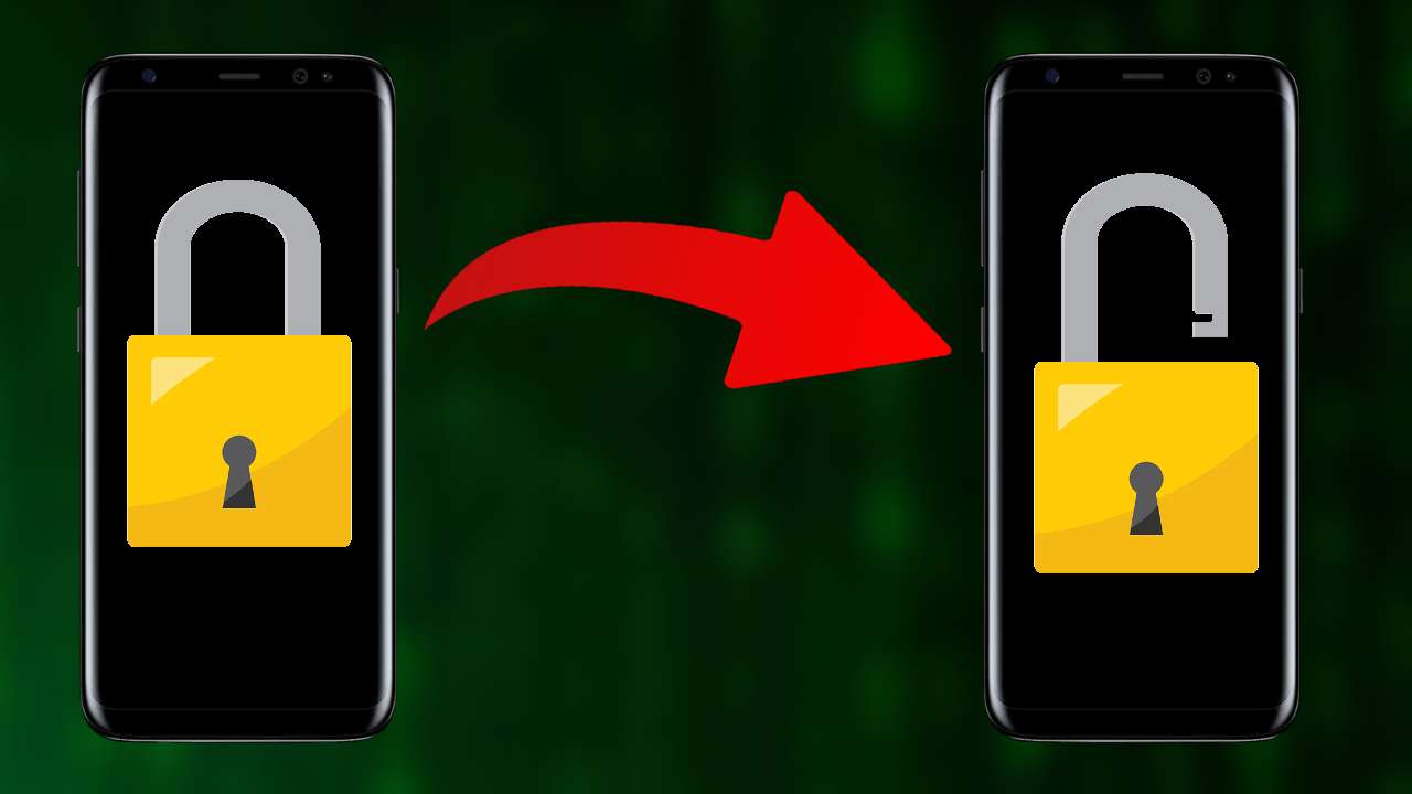 Smart Lock smartfon chytry zamok
