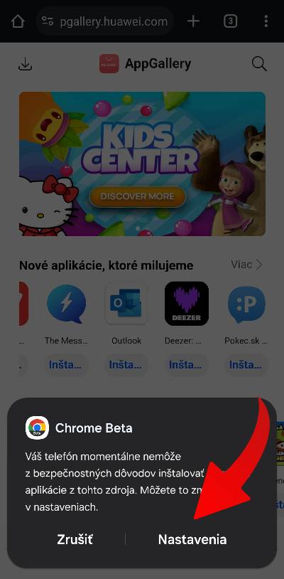 ako aplikacia poziada o instalaciu inych aplikacii.jpg