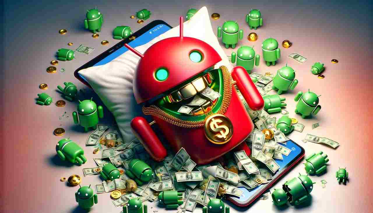 bankovy trojan android