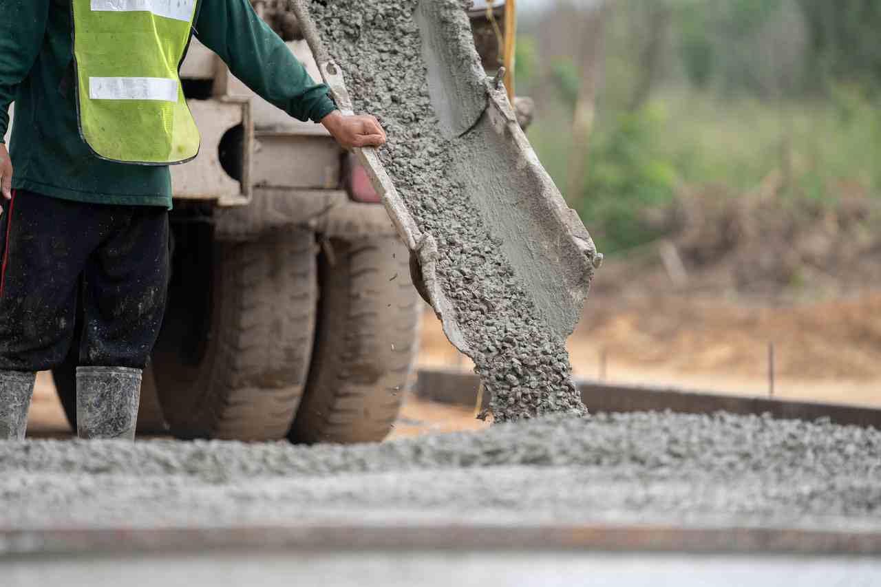 beton