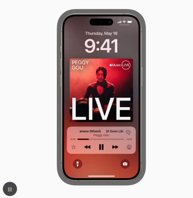 Do Apple produktov prichádzajú nové funkcie dostupnosti