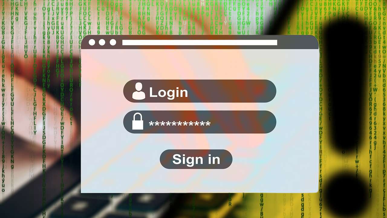 heslo spravca hesiel hacker unik hesiel