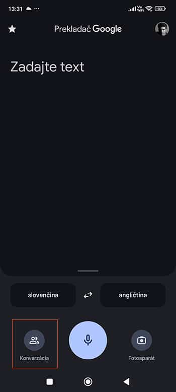 Funkcie Google Prekladača, o ktorých ste možno nevedeli 