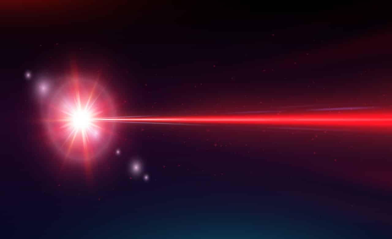 laser luc