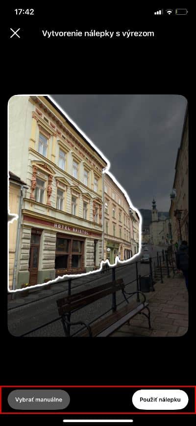 nálepky príbehy