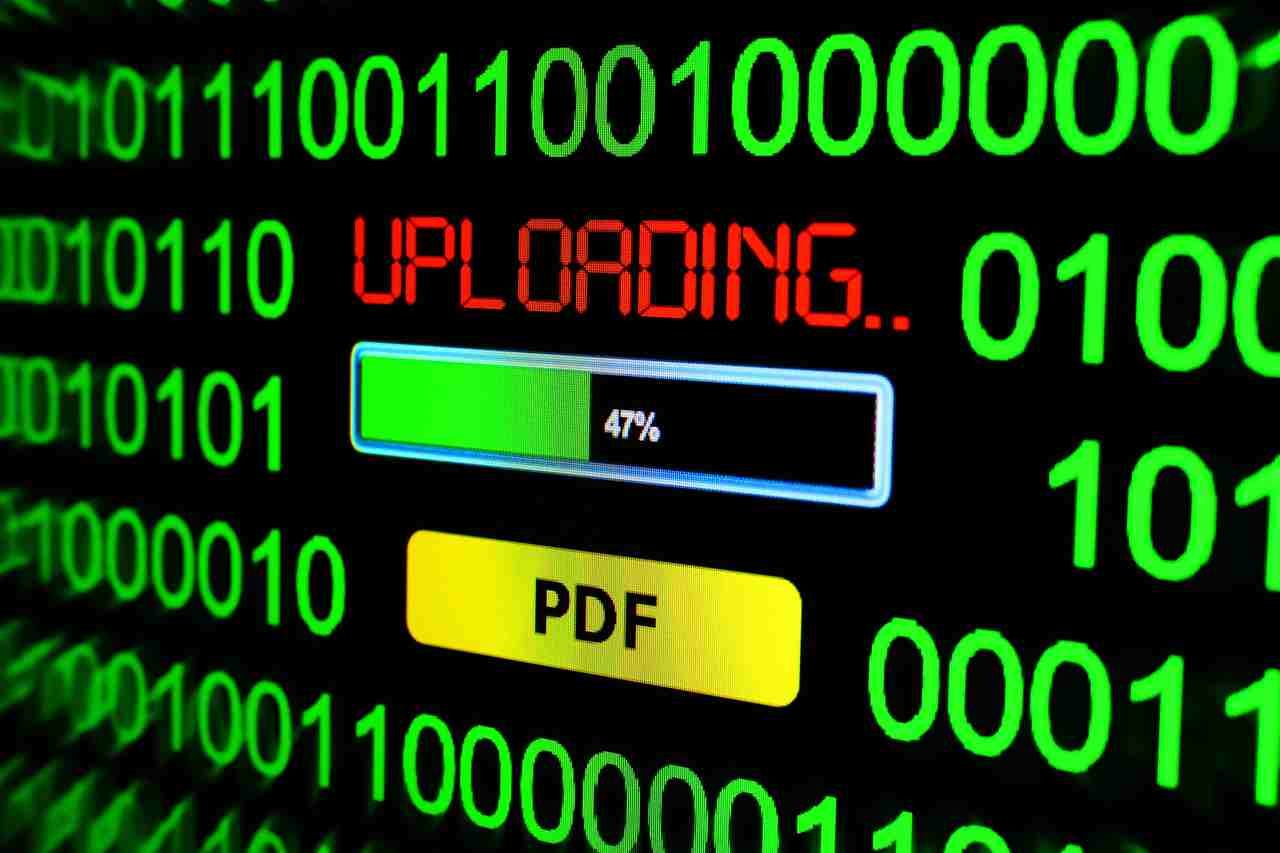 pdf hacker utok program