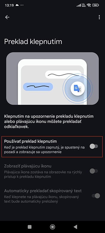 Funkcie Google Prekladača, o ktorých ste možno nevedeli 
