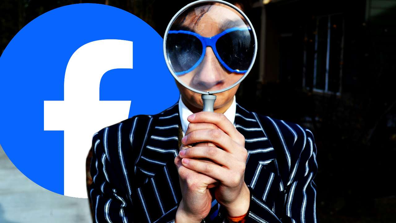 sukromie facebook
