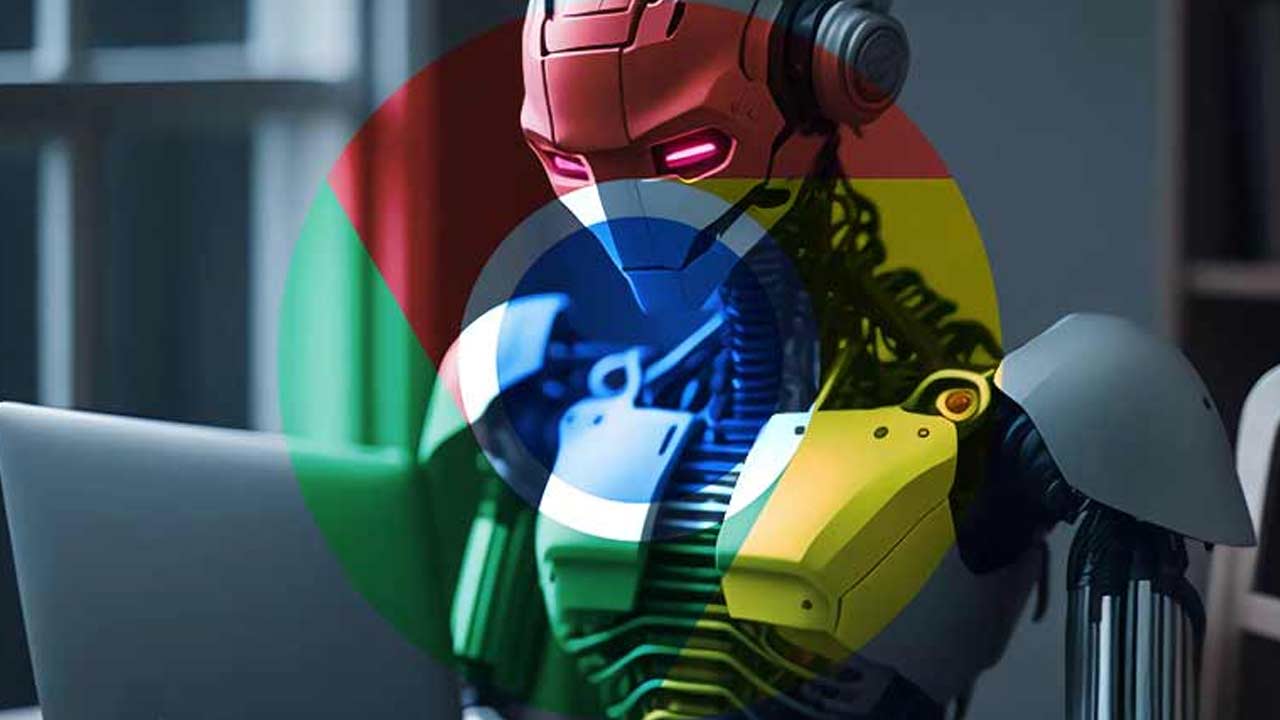 Umelá inteligencia Google dáva užívateľom šialené odpovede