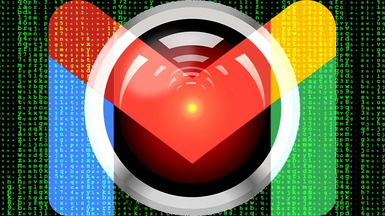 AI Gemini prichádza do schránky Gmail.