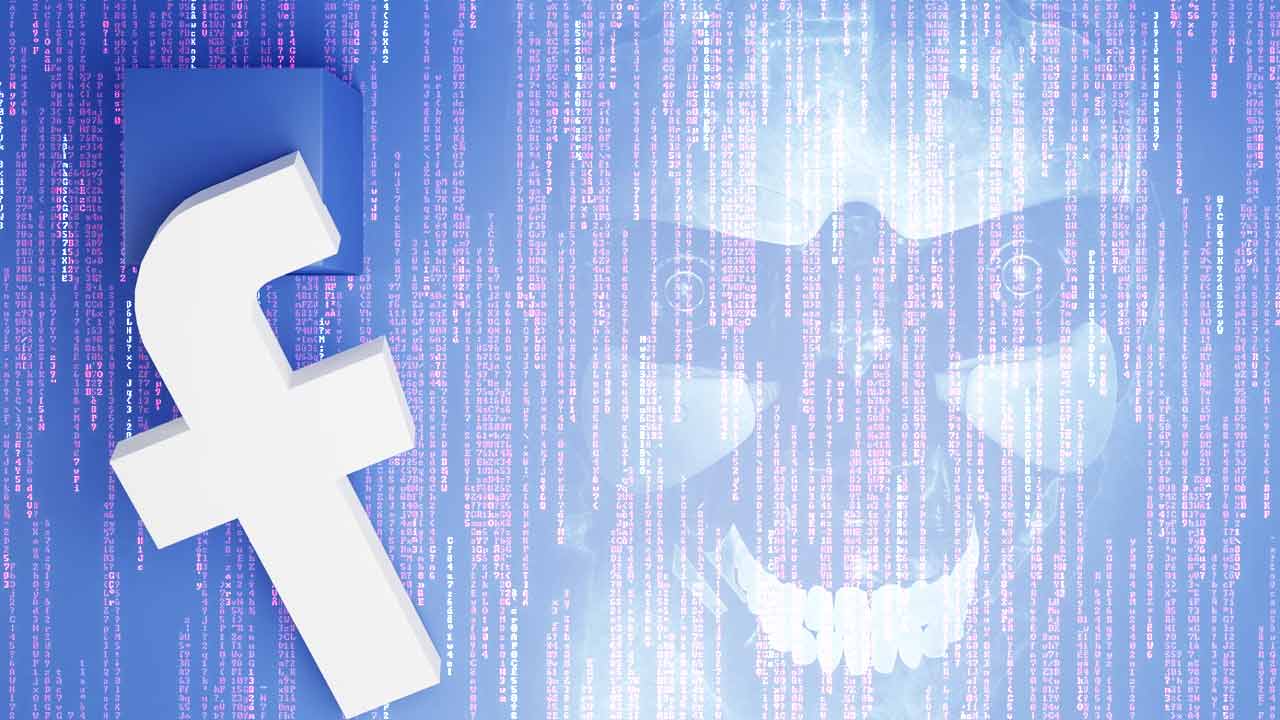 Facebook použije vaše dáta na trénovanie AI