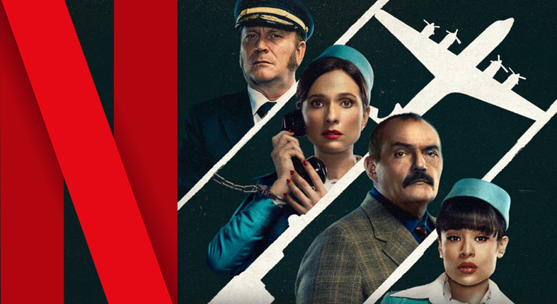 Nepremeškajte túto drámu na Netflixe