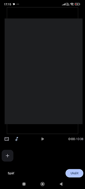 Google fotky vytváranie koláží