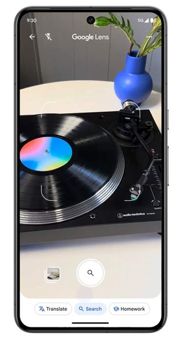 Ako budú fungovať AI funkcie v Google vyhľadávaní?