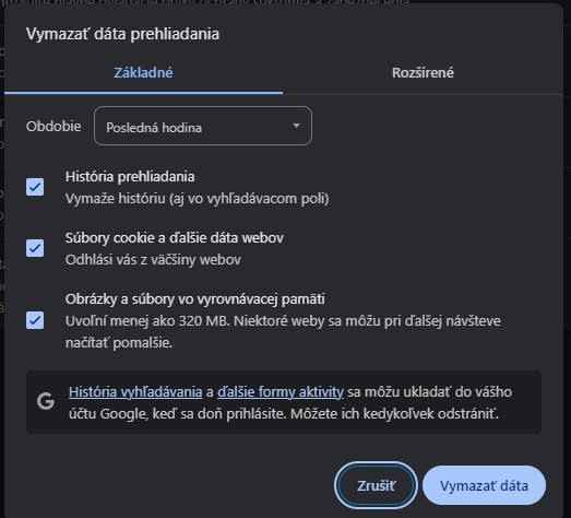 Ako zrýchliť prehliadač Chrome?