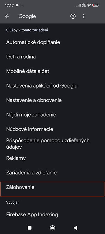 Ako si preniesť kontakty do nového smartfónu 