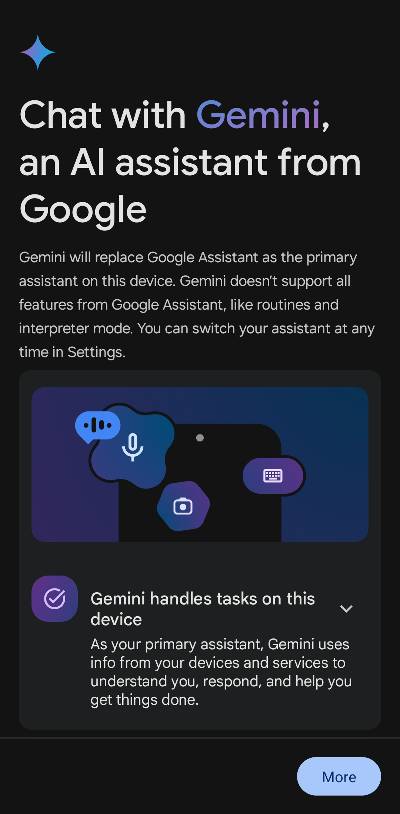 Google Gemino Android aplikacia_1