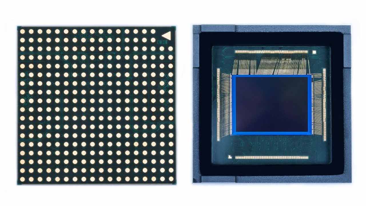 Samsung predstavuje nové senzory pre fotoaparáty